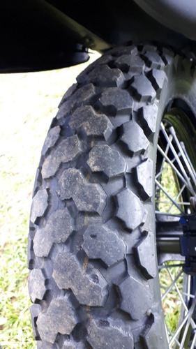 Kawasaki Klr 650