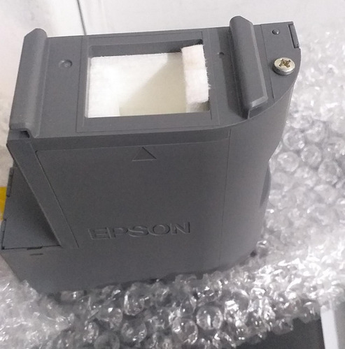 Servicio Técnico De Impresoras Epson Y Reseteos Almohadilla