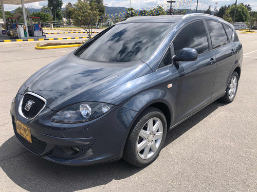 SEAT Altea 2.0 Xl Stylance