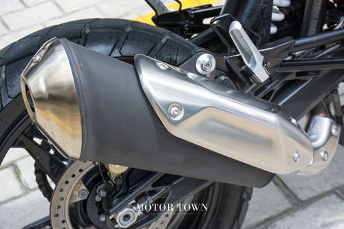 Bmw G310gs Rallye G 310 Gs 310gs G310