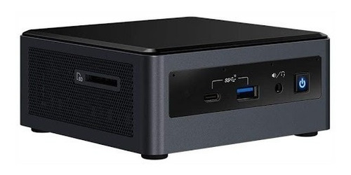 Mini Pc Intel Nuc Nuc10i5fnh I5 10210u 10 Hdmi 8gb 240gb Ssd