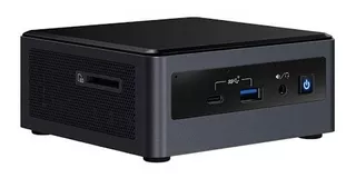 Mini Pc Intel Nuc Nuc10i5fnh I5 10210u Hdmi 16gb 500 Ssd M.2