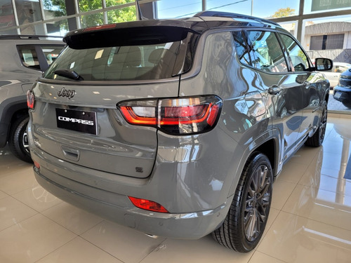 Jeep Compass 1.3 T270 Limited