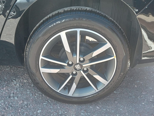 Fiat Cronos 1.3 Precision Cvt