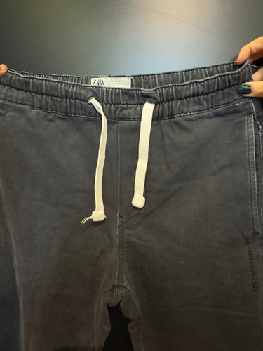 Pantalón Zara Hombre Talle S (Usado)
