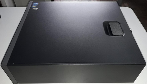 Computador Hp Elitedesk 800 G1 Sff I7 4770 8gb 500gb Win7
