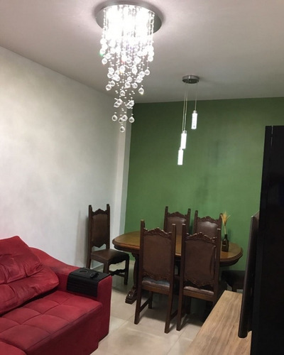 Imagem 3 de 15 de Apartamento Grande Com 2 Quartos À Venda, 80 M² - Piedade - Aea2414