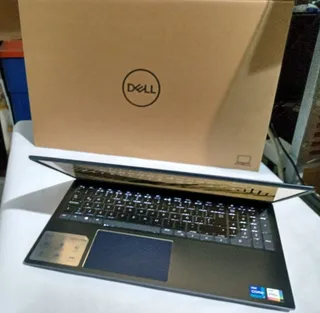 Dell Inspiron 5502 I7