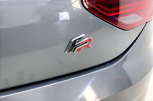 Imagen 8 de 25 de Seat Leon 5 Pts Fr, 18t, 180 Hp, Dsg, Climatronic, Qc, Tel