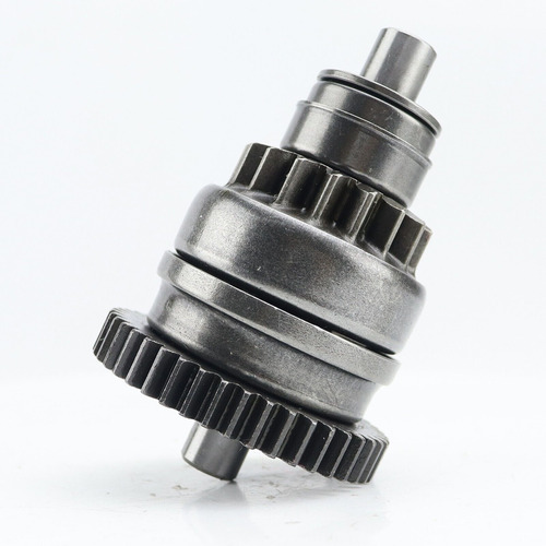 Bendix Para Can Am Defender Hd5 4x4 Dps 2017 - 2020