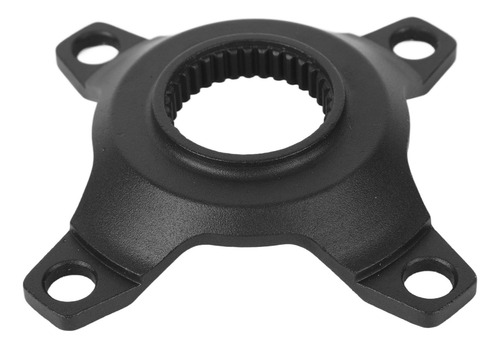 Adaptador De Engranaje Para Moto, Base De 4 Mordazas, Cadena