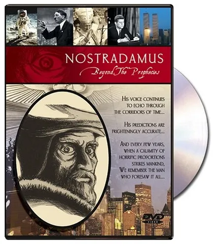 Nostradamus: Más Allá De Las Profecías