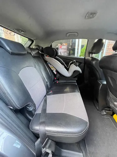 SsangYong Korando 2.0 C Fl Gasolina 4x2