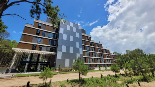 Departamento En Venta En Pinamar Norte - The Kalem Piscina