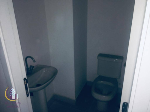 Imagem 5 de 19 de Sala À Venda - Continental - Osasco/sp - Sa0126