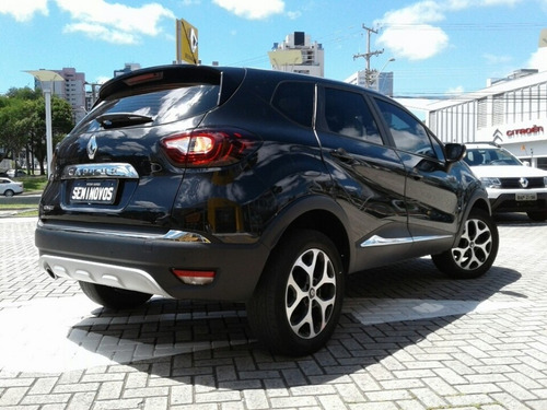 Renault Captur 2018/2019 0178