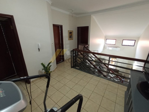 Imagem 12 de 15 de Casa, Monte Alegre, Ribeirão Preto - 996-v