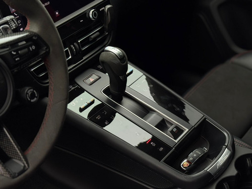 Porsche Macan 2.9 V6 BITURBO GASOLINA GTS PDK