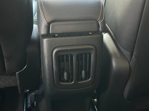 Jeep Compass Compass 2.0 Longitude (Aut) (Flex)