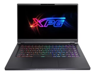 Laptop Xpg Xenia 15kc Geforce Rtx 3070 Intel Core I7 11800h