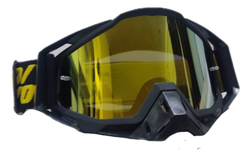 Goggles Para Enduro O Motocross 100%
