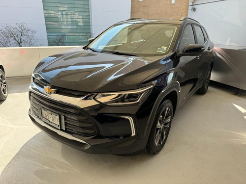 Chevrolet Tracker 1.2 Premier At