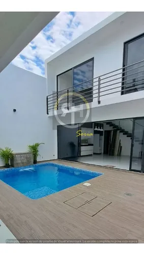 Casa En Cuautla Morelos