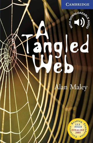 Libro: A Tangled Web. Maley, Alan. Cambridge