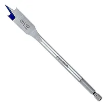 Comprar Mecha De Punta Plana Para Maderas Irwin 9\u002F16'' X 152 Mm