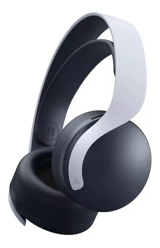 Auriculares Inalámbricos Negro PULSE 3D