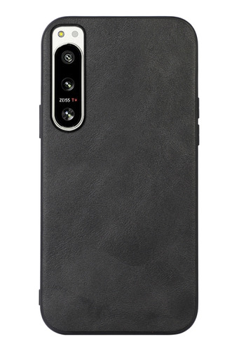 Funda De Teléfono Pu Para Sony Xperia 5 Iv