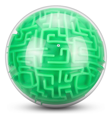 Maze Ball 3d Maze Puzzle Brain Teasers Juegos Gravity Plasti