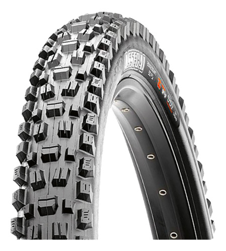 Producto Generico - Maxxis - Assegai 27.5x2.60 - 3c Maxxter.