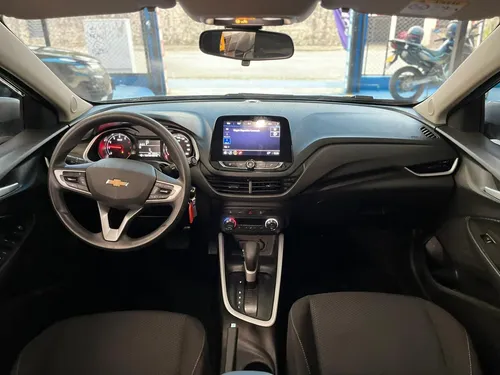 Chevrolet Onix 1.0T Lt