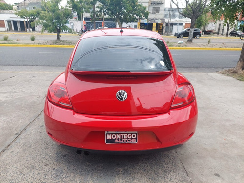 Imagen 4 de 17 de Volkswagen The Beetle