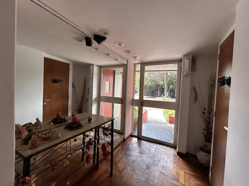 Venta Departamento, Piso Completo De 3 Ambientes En Belgrano