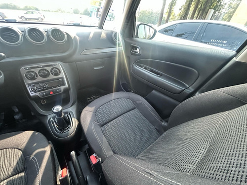 Citroën C3 Picasso 1.6 Tendance 115cv
