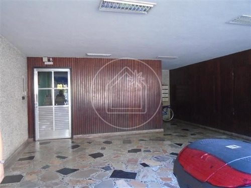 Apartamento - Ref: 875232