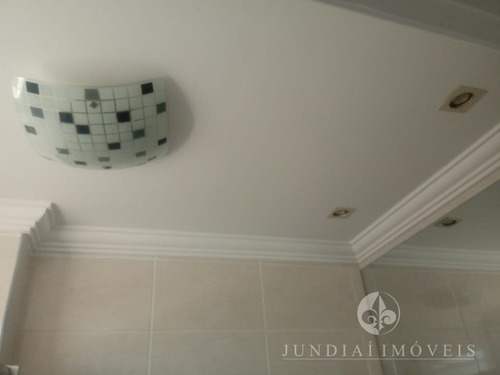 Vendo Lindo Apartamento No Altos Do Pacaembu Em Jundiaí, 74 M², Andar Alto, Vista Panorâmica, 03 Dormitórios (01 Suíte) 02 Vagas, Lazer Completo, Bairro Com Todas As Comodidades. E - Ap00291 - 347845