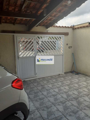 Imagem 5 de 30 de Casa Com 2 Dorms, Itaguaí, Mongaguá - R$ 300 Mil, Cod: 830676 - V830676