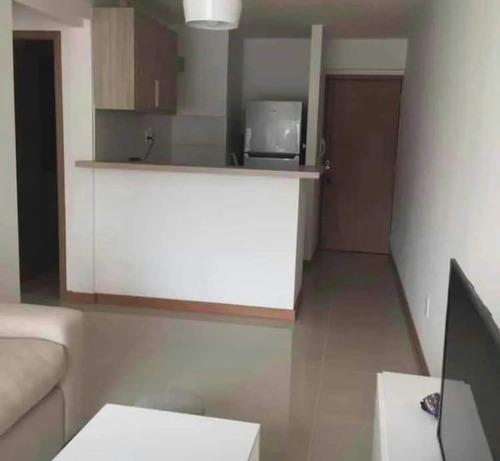 Precioso Apto De 1 Dorm, Losa Radiante,balcon, Pocitos