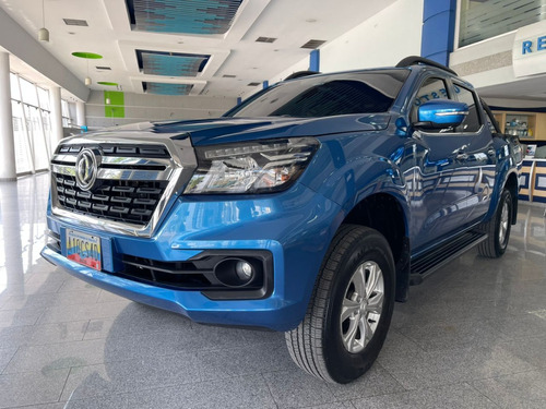 Dongfeng Zna Rich 6