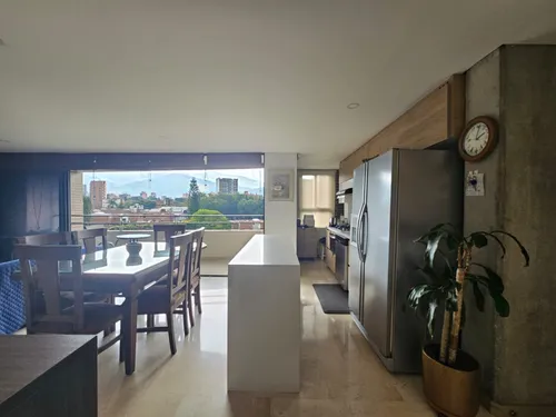 Apartamento En Venta En Velódromo. Cod V12138
