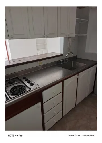 Arriendo Comodo Apartamento En La Loma Del Indio