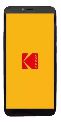 Imagen 1 de 7 de Celular Kodak Pixpro L1 Pro Dual Sim 16 Gb Gris 2 Gb Ram