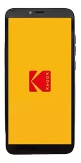 Celular Kodak Pixpro L1 Pro Dual Sim 16 Gb Gris 2 Gb Ram F