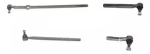 Comprar Kit X4 Extremos De Direccion Ford F100 93\u002F98 Thompson
