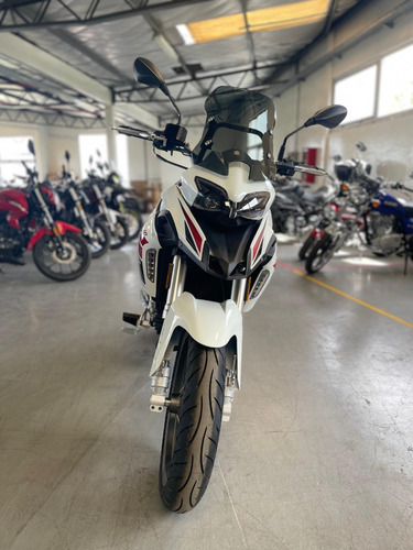 Benelli Trk 251 Full Mejor Precio- Entrega Inmediata
