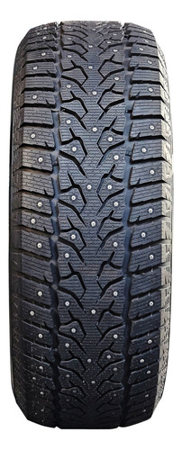 Neumatico 185/60 R 14 Lanvigator Ice Spider 2 Con Clavos Índice De Velocidad T