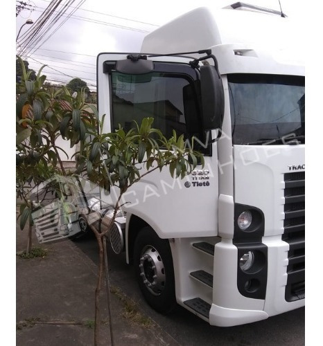 Caminhão Volkswagen 19-320 - 4x2 T
